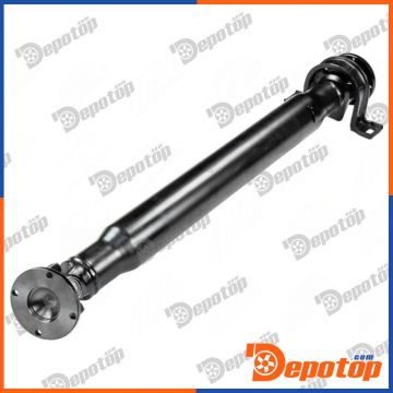 Arbre de transmission avant pour MERCEDES | NWN-ME-038, 2D0521107H